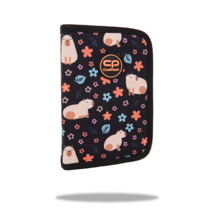 Ученически несесер CoolPack Clipper Capybara