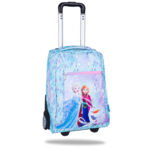 Ученическа раница на колела CoolPack Compact Frozen