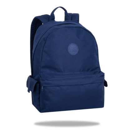 Ученическа раница CoolPack rpet Blue Sonic
