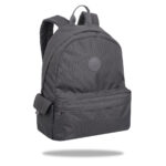 Ученическа раница CoolPack rpet Grey Sonic
