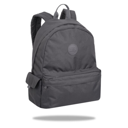 Ученическа раница CoolPack rpet Grey Sonic