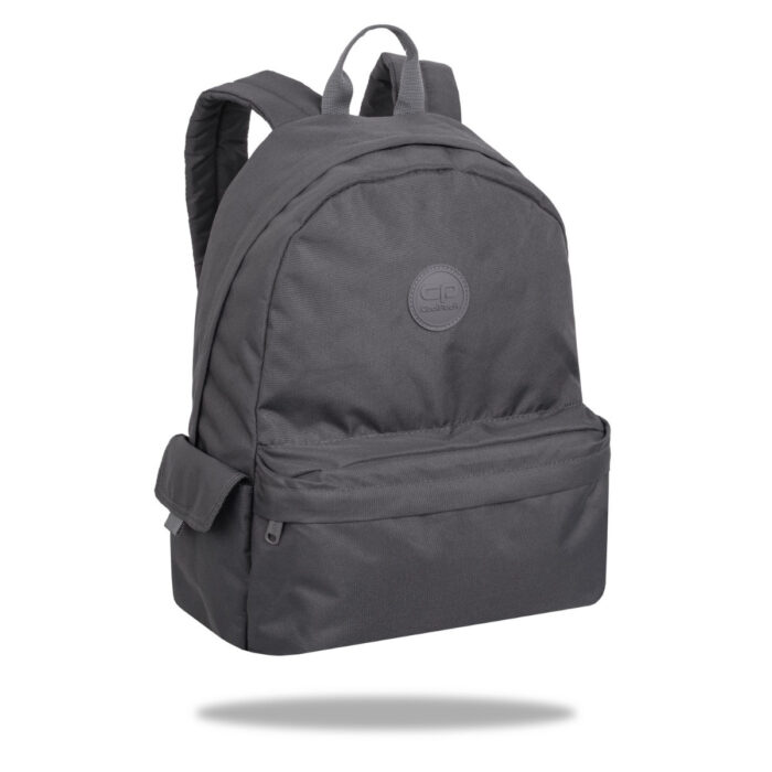 Ученическа раница CoolPack rpet Grey Sonic Ученическа раница CoolPack rpet Grey Sonic