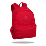 Ученическа раница CoolPack rpet Red Sonic