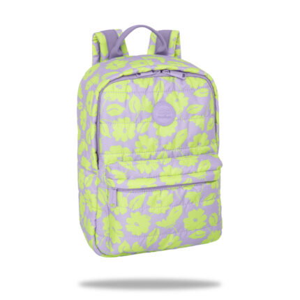 Ежедневна раница CoolPack Abby Flores Lila
