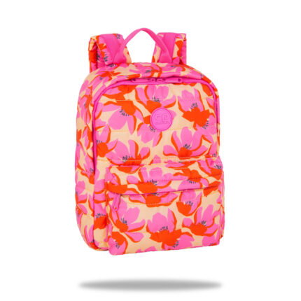 Ежедневна раница CoolPack Abby Flores Rosa