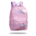 Ученическа раница CoolPack Scout Hello Kitty Pastel