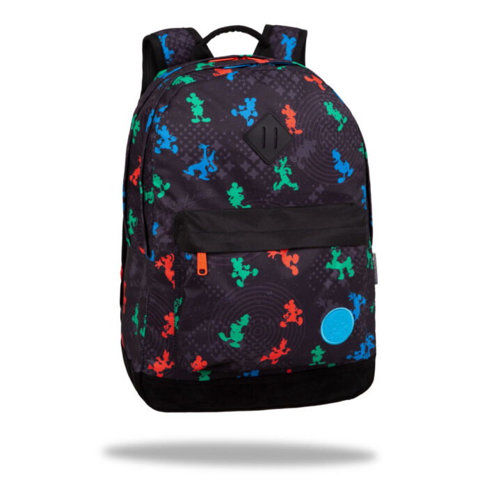 Ученическа раница CoolPack Scout Mickey Mouse Ученическа раница CoolPack Scout Mickey Mouse