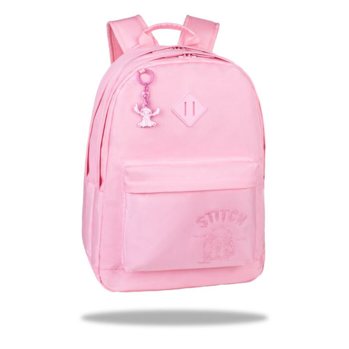 Ученическа раница CoolPack Scout Pro Pink Stitch Ученическа раница CoolPack Scout Pro Pink Stitch