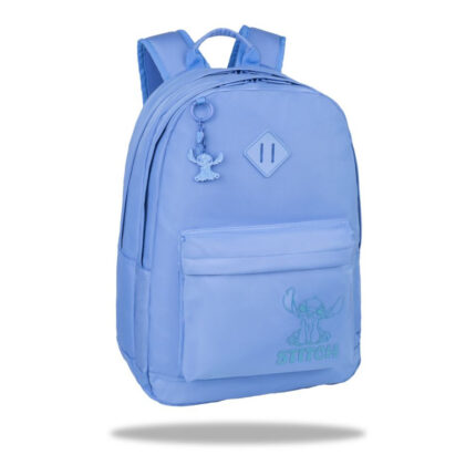 Ученическа раница CoolPack Scout Pro Blue Stitch