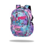 Ученическа раница CoolPack Duo K-POP Bright