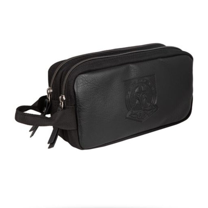 Ученически несесер CoolPack Primo Disney 100 Black с два ципа Ученически несесер CoolPack Primo Disney 100 Black с два ципа