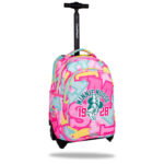 Ученическа раница на колела CoolPack Jack Minnie Mouse