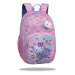 Ученическа раница CoolPack Rider Hello Kitty Pastel