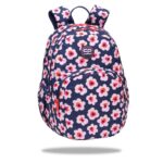 Ученическа раница CoolPack Rider Flores Nina