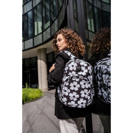 Ученическа раница CoolPack Rider Flores Jasmine