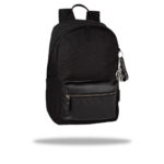 Ученическа раница CoolPack Skip 17 Disney 100 Black