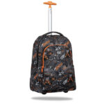 Ученическа раница на колела CoolPack Alan Gamer