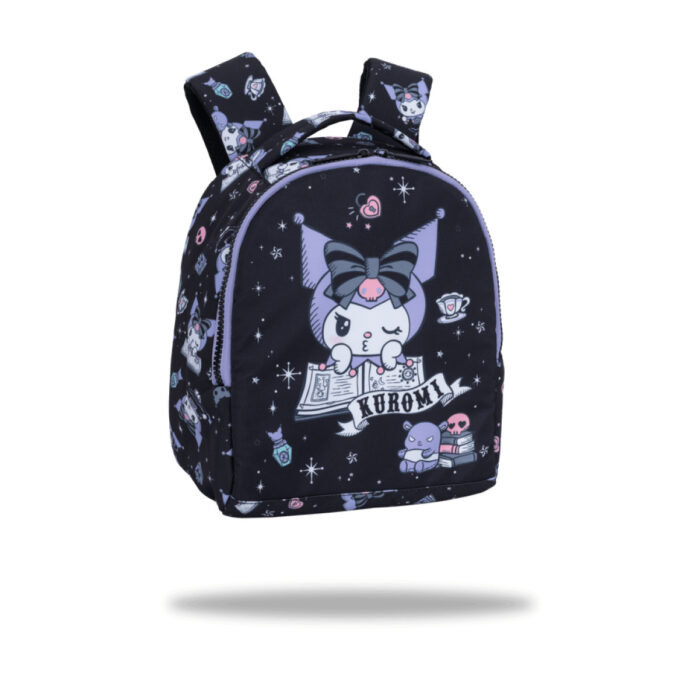 Детска раница за детска градина CoolPack Puppy Kuromi Детска раница за детска градина CoolPack Puppy Kuromi