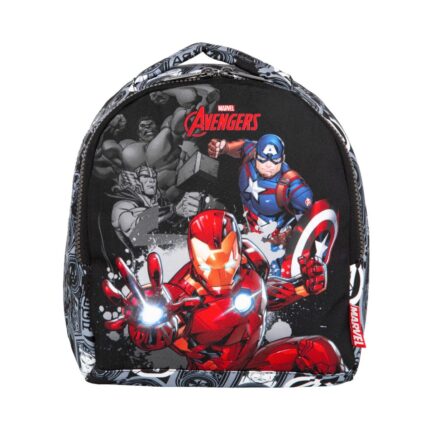 Детска раница за детска градина CoolPack Puppy Avengers