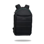 Бизнес раница CoolPack Volve Grey Green