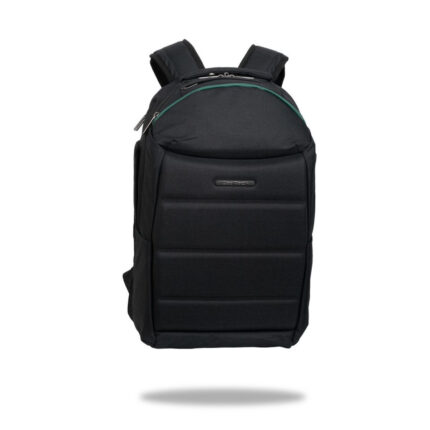 Бизнес раница CoolPack Volve Grey Green