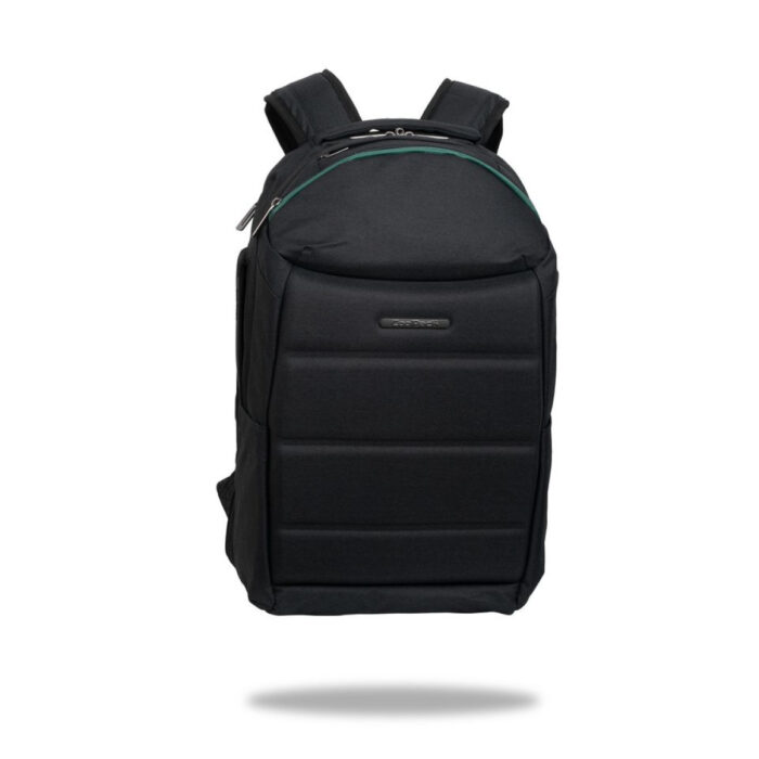 Бизнес раница CoolPack Volve Grey Green Бизнес раница CoolPack Volve Grey Green