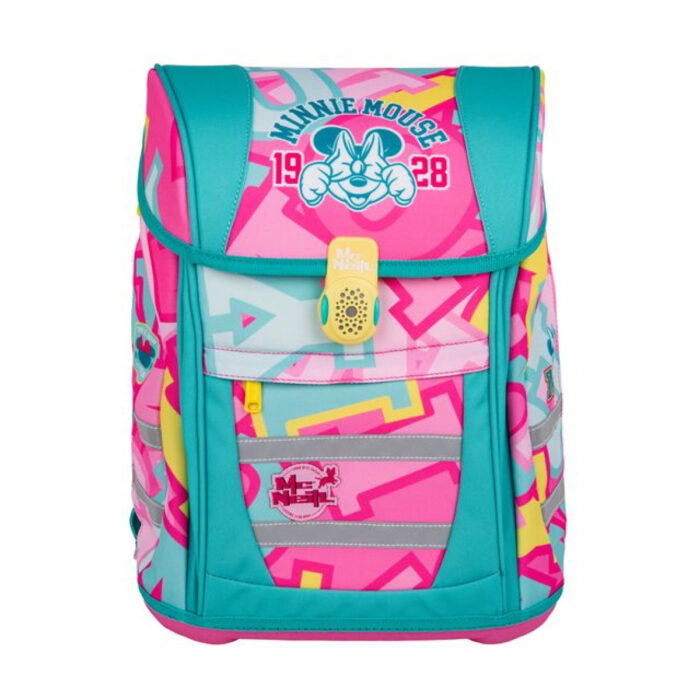 Ученическа раница CoolPack Teneris Minnie Mouse Ученическа раница CoolPack Teneris Minnie Mouse