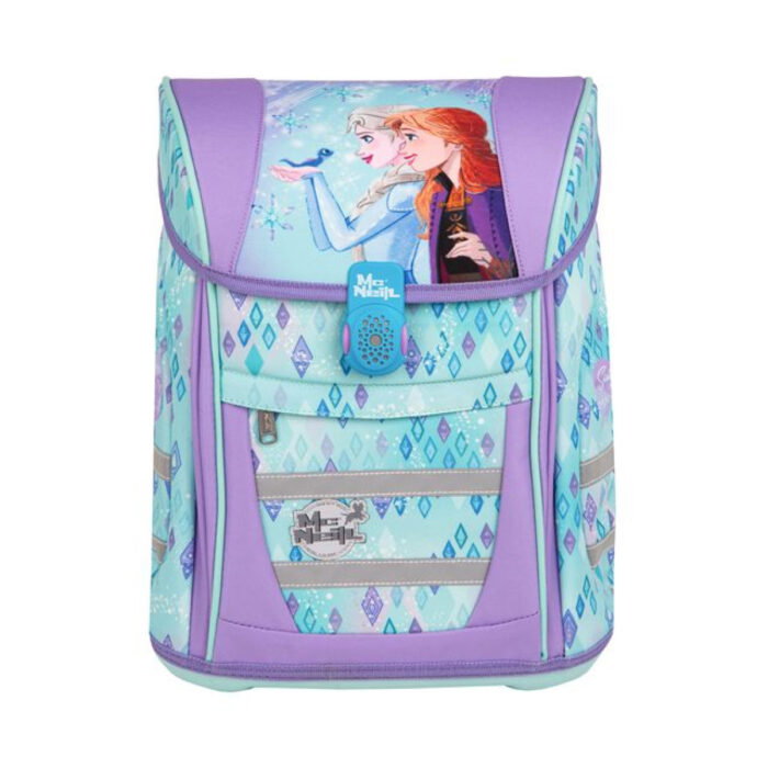 Ученическа раница CoolPack Teneris Frozen Ученическа раница CoolPack Teneris Frozen
