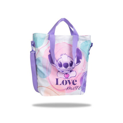Детска чанта за рамо CoolPack Soho Stitch
