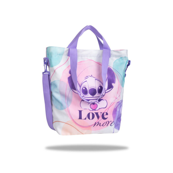 Детска чанта за рамо CoolPack Soho Stitch Детска чанта за рамо CoolPack Soho Stitch