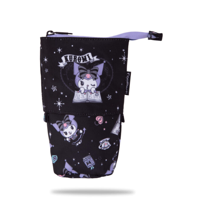 Ученически несесер CoolPack Mona Kuromi Ученически несесер CoolPack Mona Kuromi