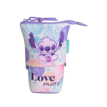 Ученически несесер CoolPack Mona Stitch