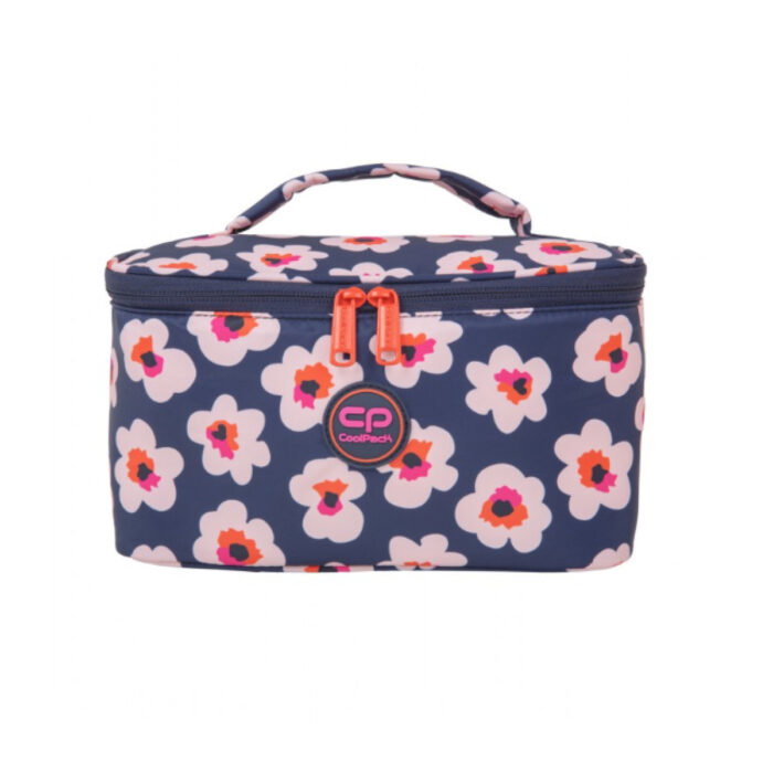 Козметичен несесер CoolPack Baggy Flores Nina Козметичен несесер CoolPack Baggy Flores Nina