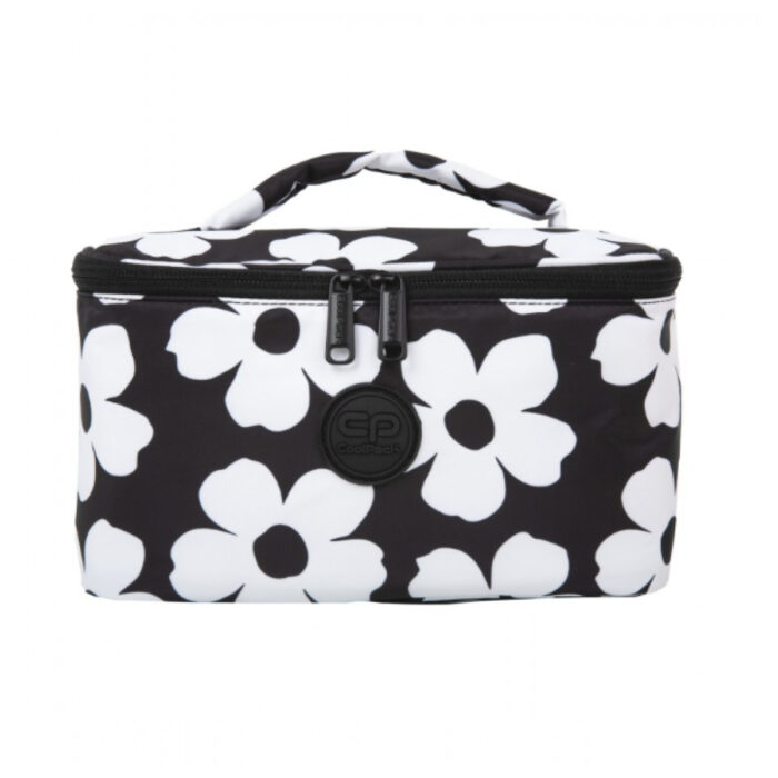 Козметичен несесер CoolPack Baggy Flores Jasmine Козметичен несесер CoolPack Baggy Flores Jasmine