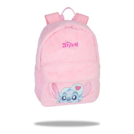 Пухкава раница CoolPack Stitch, Fluffy Pink