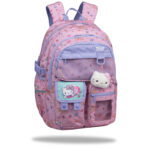 Ученическа раница CoolPack Sully Hello Kitty Pastel