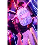 Ученическа раница CoolPack Sully Peach
