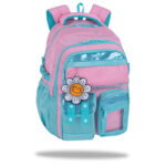 Ученическа раница CoolPack Sully Blue