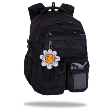 Ученическа раница CoolPack Sully Black