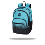 Ученическа раница CoolPack Alfa Green