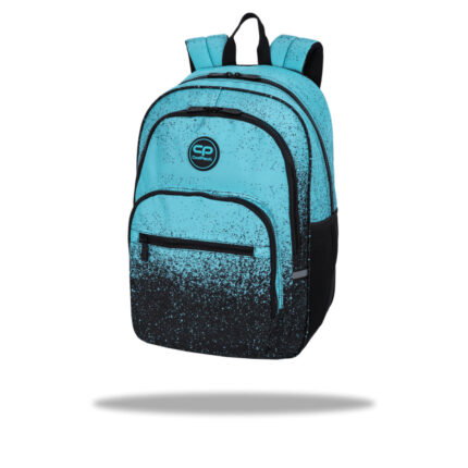 Ученическа раница CoolPack Alfa Green