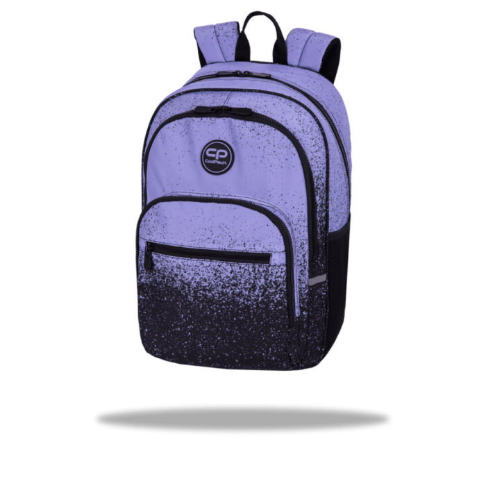 Ученическа раница CoolPack Alfa Purple Ученическа раница CoolPack Alfa Purple