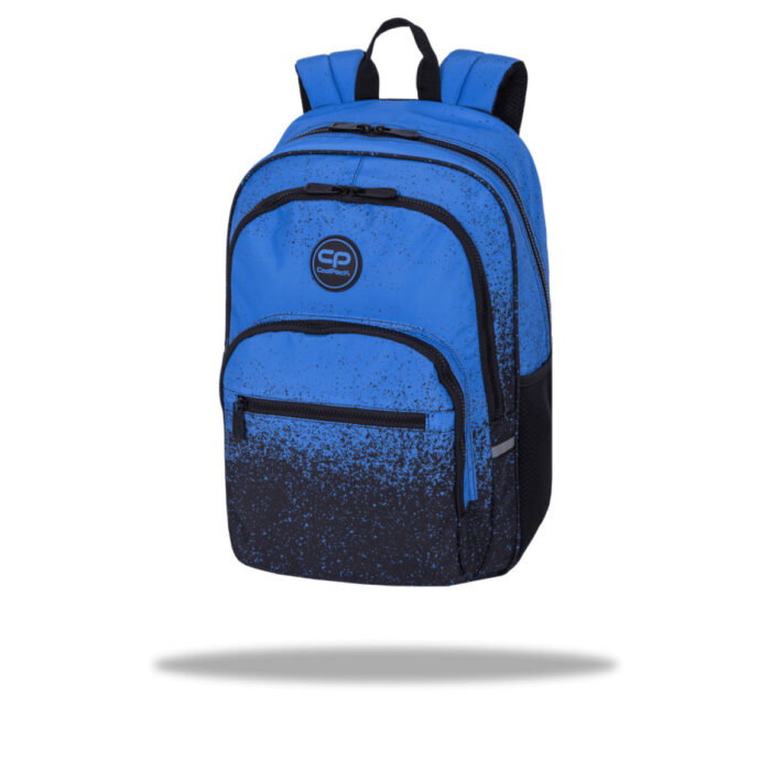 Ученическа раница CoolPack Alfa Blue Ученическа раница CoolPack Alfa Blue