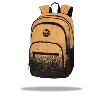 Ученическа раница CoolPack Alfa Orange