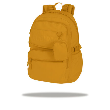 Ученическа раница CoolPack Lark Mustard