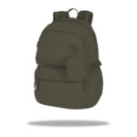 Ученическа раница CoolPack Lark Olive Green