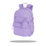 Ученическа раница CoolPack Fin Pastel Purple
