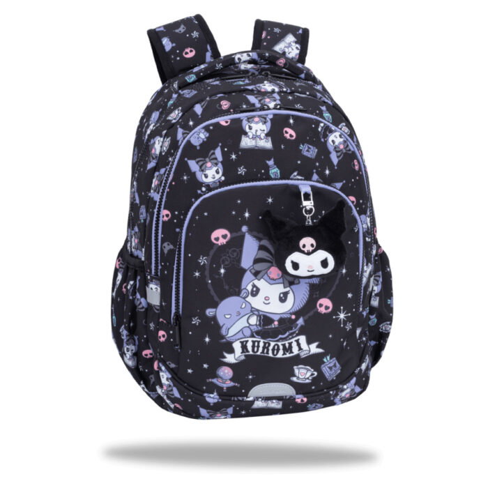 Ученическа раница CoolPack Prime Pro Kuromi Ученическа раница CoolPack Prime Pro Kuromi
