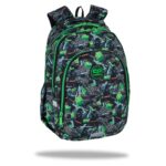 Ученическа раница CoolPack Prime Pro Kids from the block