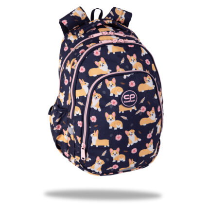 Ученическа раница CoolPack Prime Pro Elisabeth